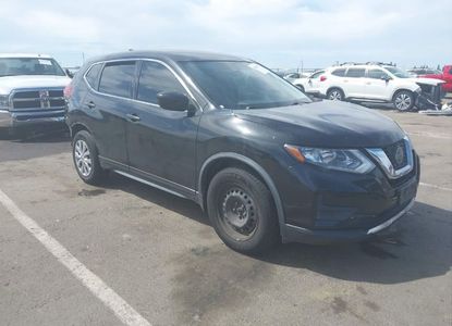 Vehicle Report for VIN JN8AT2MT4LW000861 - Image 1