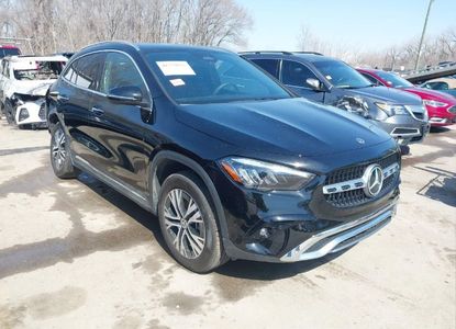 Vehicle Report for VIN W1N4N4HB3SJ704196 - Image 1