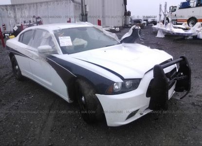 Vehicle Report for - Image 1