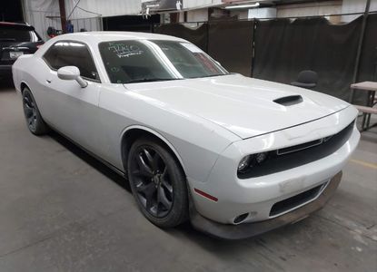 Raport pojazdu dla VIN 2C3CDZBT5KH573606 - Obraz 1