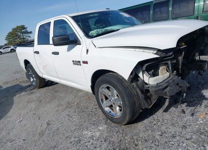 Vehicle Report for VIN 3C6RR6KT7GG343442 - Image 1