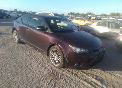 Informe del vehículo para VIN JTKJF5C79D3048165 - Imagen 1