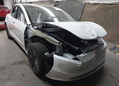 Vehicle Report for VIN 5YJ3E1EA9RF836300 - Image 1