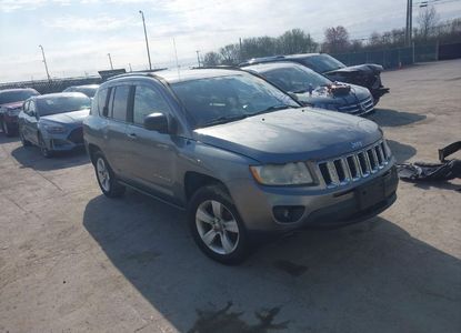 Vehicle Report for VIN 1C4NJCBB2DD174668 - Image 1