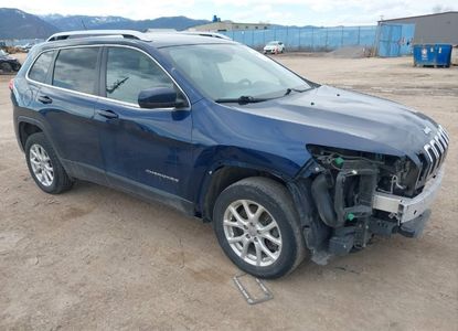 Raport pojazdu dla VIN 1C4PJMCXXJD532507 - Obraz 1