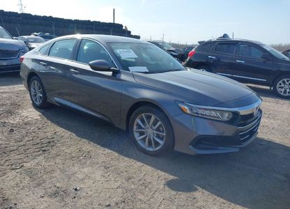 Vehicle Report for VIN 1HGCV1F19NA011246 - Image 1