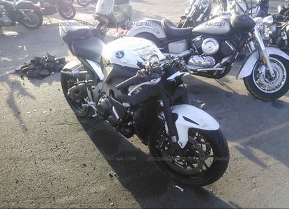Vehicle Report for - Image 1