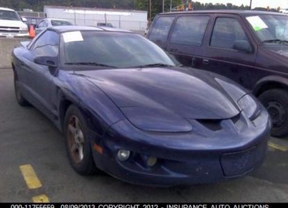 Raport vehicul pentru - Imaginea 1