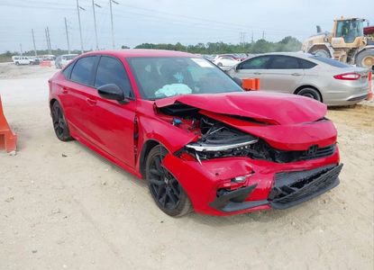 Vehicle Report for VIN 2HGFE2F56RH584425 - Image 1