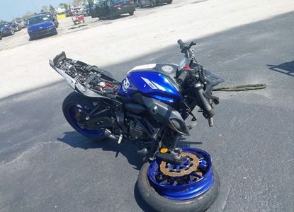 Raport vehicul pentru - Imaginea 1