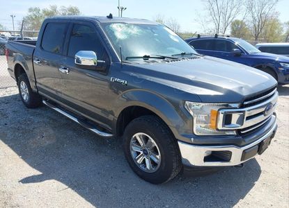 Vehicle Report for - Image 1