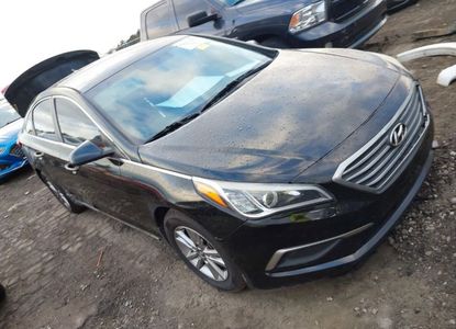 Vehicle Report for VIN 5NPE24AF9GH367020 - Image 1