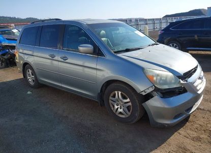 Informe del vehículo para VIN 5FNRL38707B044142 - Imagen 1