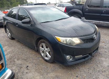 Raport pojazdu dla VIN 4T1BF1FK8DU291489 - Obraz 1