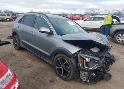 Vehicle Report for - Image 1