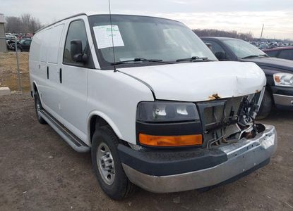 Vehicle Report for - Image 1