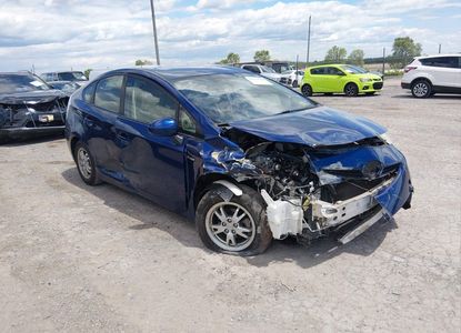 Vehicle Report for - Image 1