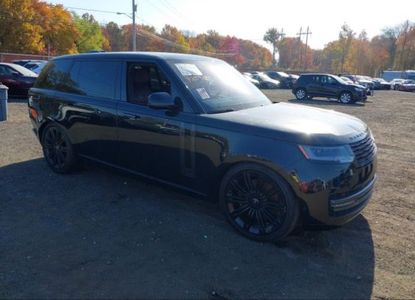 Vehicle Report for VIN SALK1BE74PA076535 - Image 1