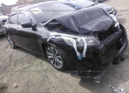 Vehicle Report for - Image 1