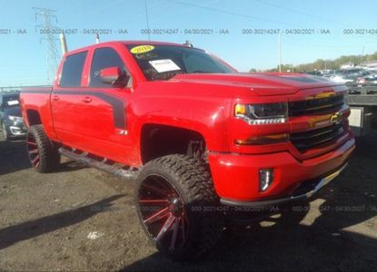 Vehicle Report for - Image 1