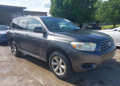 Vehicle Report for VIN JTEDS41A692088561 - Image 1