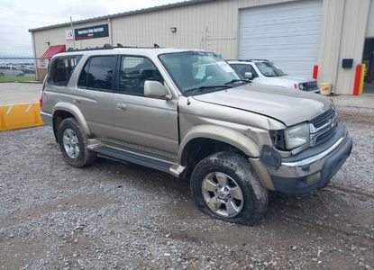 Vehicle Report for VIN JT3HN86R729076942 - Image 1