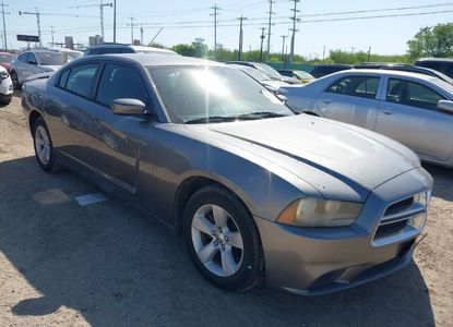 Raport pojazdu dla VIN 2C3CDXBG1CH287311 - Obraz 1