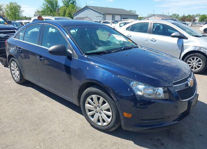 Vehicle Report for - Image 1