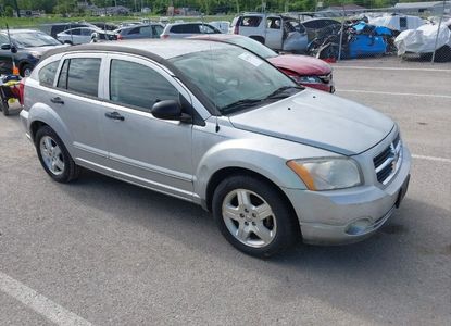 Vehicle Report for VIN 1B3HB48B67D388172 - Image 1