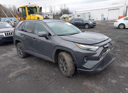 Vehicle Report for VIN 2T3B6RFV0RW047620 - Image 1