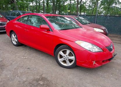 Vehicle Report for VIN 4T1CA38P04U004881 - Image 1