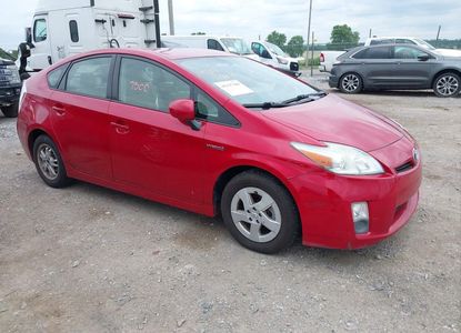Vehicle Report for - Image 1