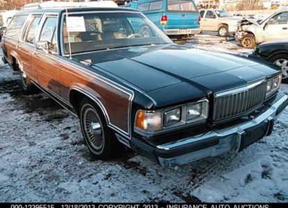 Vehicle Report for - Image 1