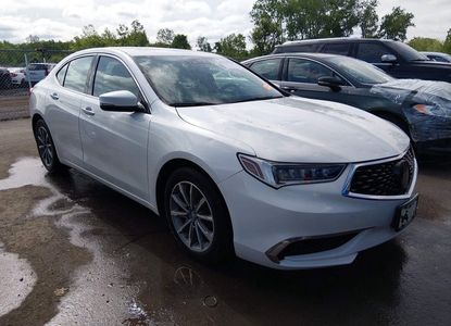 Vehicle Report for - Image 1
