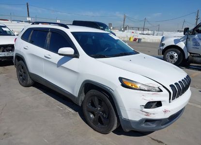 Vehicle Report for VIN 1C4PJLCB9GW107422 - Image 1