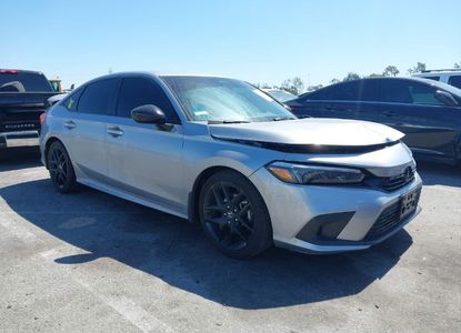 Informe del vehículo para VIN 2HGFE2F50PH521494 - Imagen 1