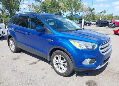 Vehicle Report for VIN 1FMCU9GD5JUA88774 - Image 1