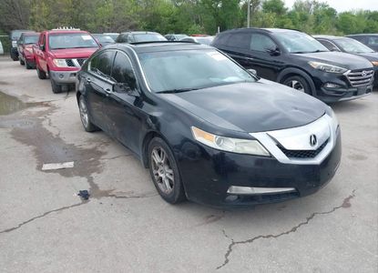 Raport pojazdu dla VIN 19UUA86579A015247 - Obraz 1