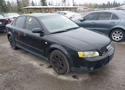 Raport pojazdu dla VIN WAULC68E92A210825 - Obraz 1