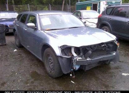 Vehicle Report for - Image 1