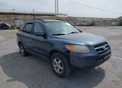 Informe del vehículo para VIN 5NMSG73D28H194215 - Imagen 1