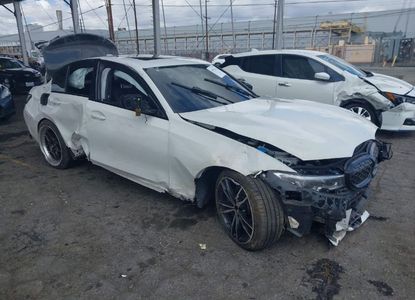 Vehicle Report for VIN 3MW5U7J08M8B65417 - Image 1