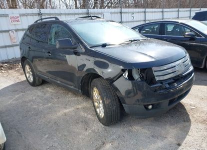 Informe del vehículo para VIN 2FMDK3JC3ABA59044 - Imagen 1