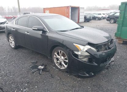 Informe del vehículo para VIN 1N4AA5AP7CC870072 - Imagen 1