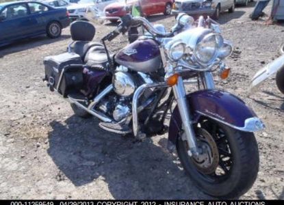 Vehicle Report for - Image 1