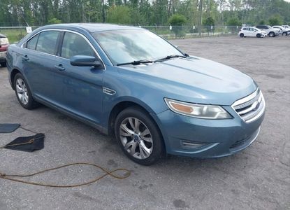 Raport pojazdu dla VIN 1FAHP2EW2AG154277 - Obraz 1