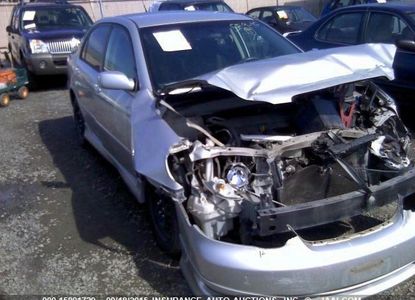 Raport pojazdu dla VIN 1NXBR32EX5Z361448 - Obraz 1