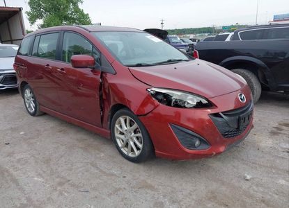 Vehicle Report for - Image 1