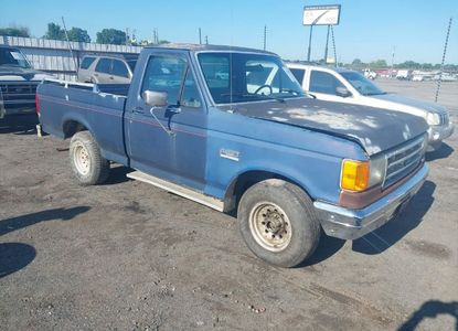 Raport pojazdu dla VIN 1FTDF15Y6JLA46369 - Obraz 1