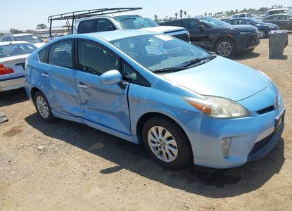 Vehicle Report for - Image 1